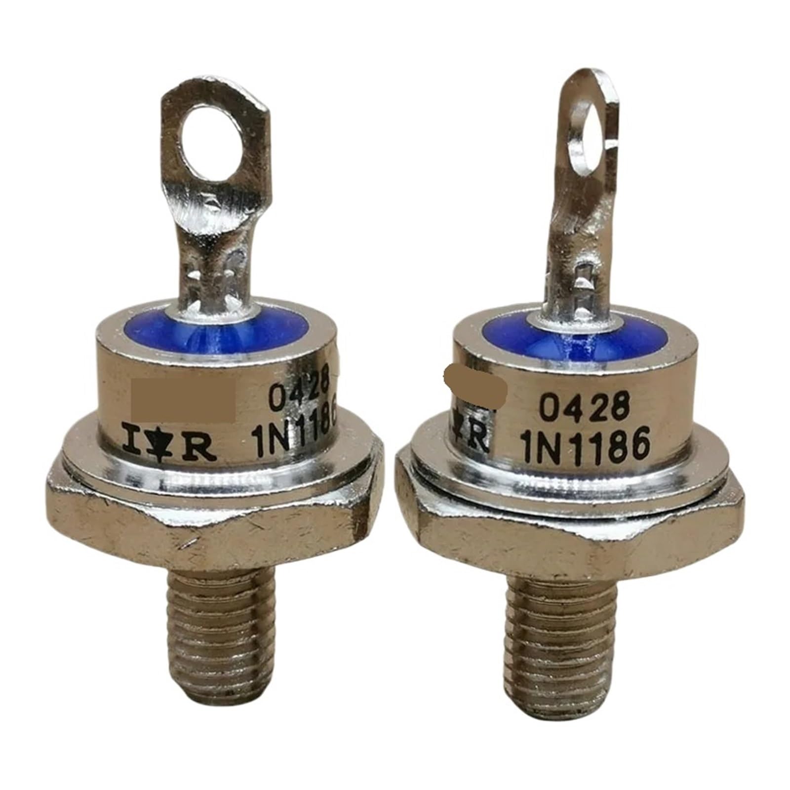 BACYDLPL 1pcs 1N1186 Thyristor Diode