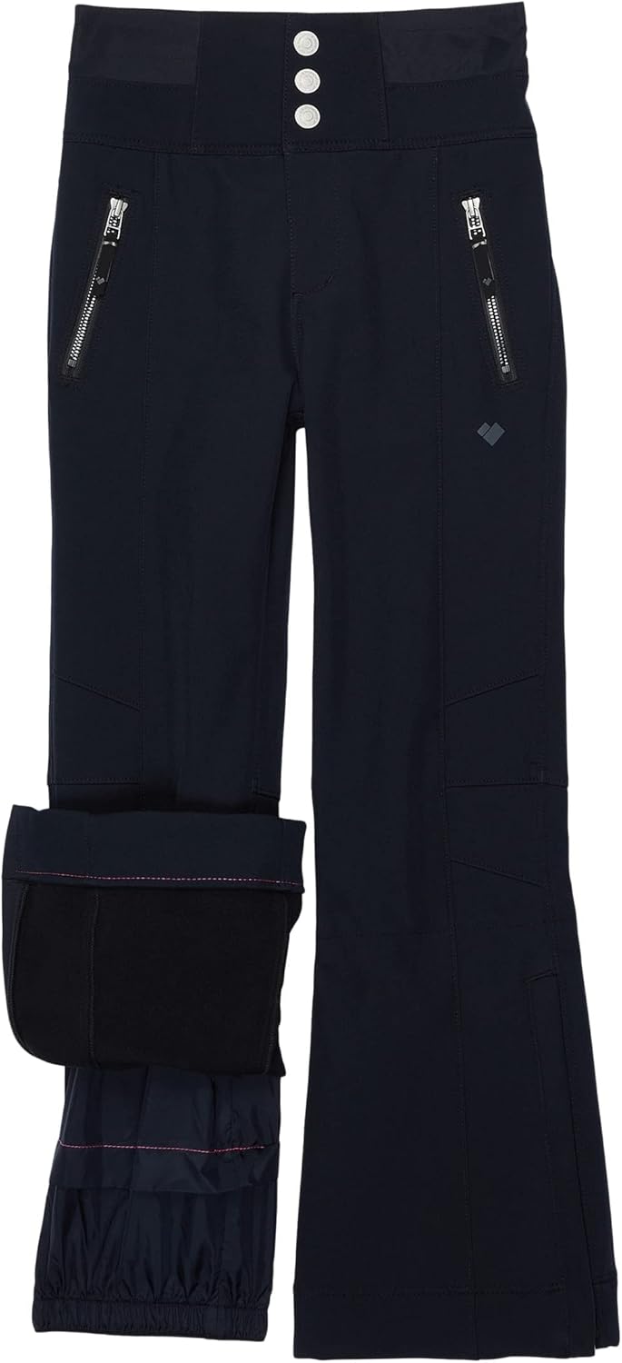 Obermeyer Girl's Jolie Softshell Pants (Big Kids)