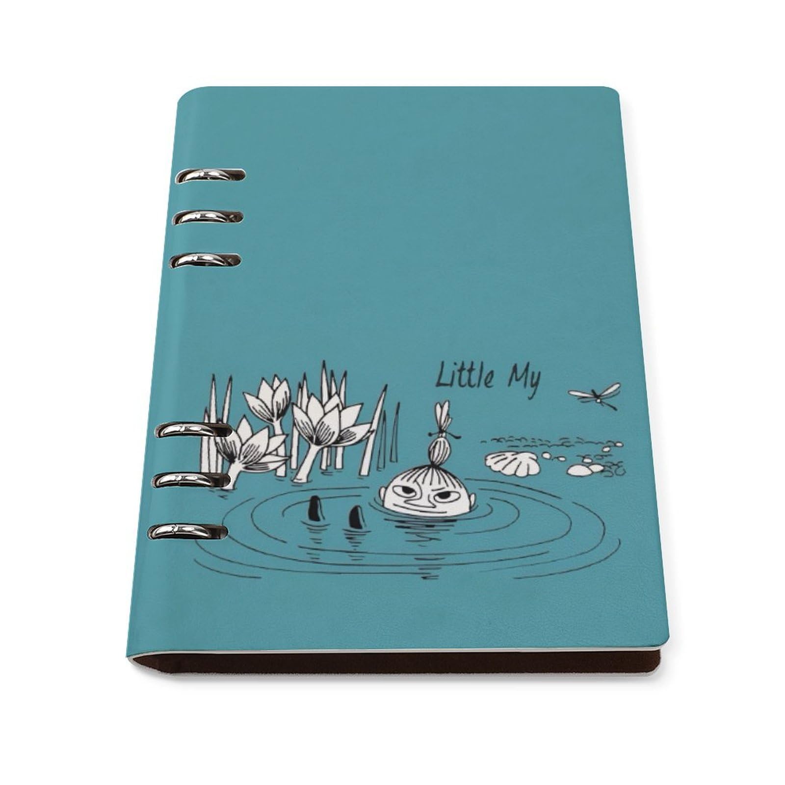 【限定品】ムーミン　ミュージアム　ミニノート 限定品】ムーミン ミュージアム ミニノート MOOMIN(ムーミン