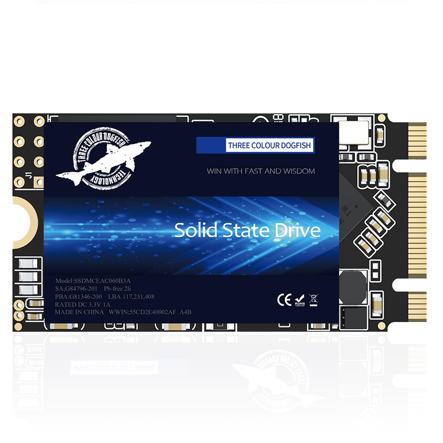 大容量 2TB！ M.2 SSD 2280 高速ストレージ PC/ゲーム機に最適 Monster Storage SSD 2TB NVMe PCIe Gen4×4 PS5確認済み R:7,100