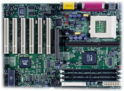 TYAN S1854 Motherboard