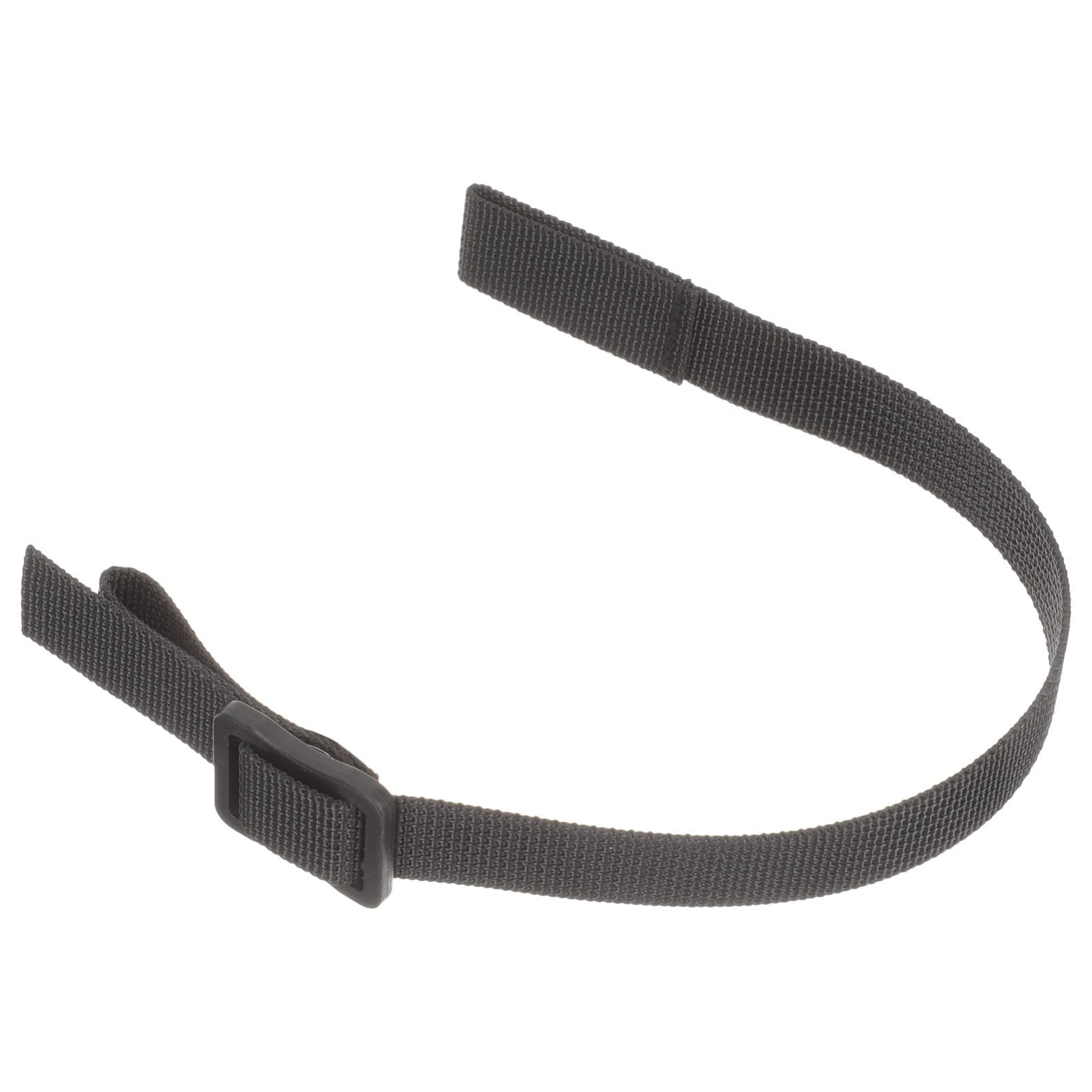 TOYANDONA Correa de Barbilla para Casco de Hockey y Cómodo para Hockey sobre Hielo Reemplazo Durable de Correa de Casco para Seguridad y