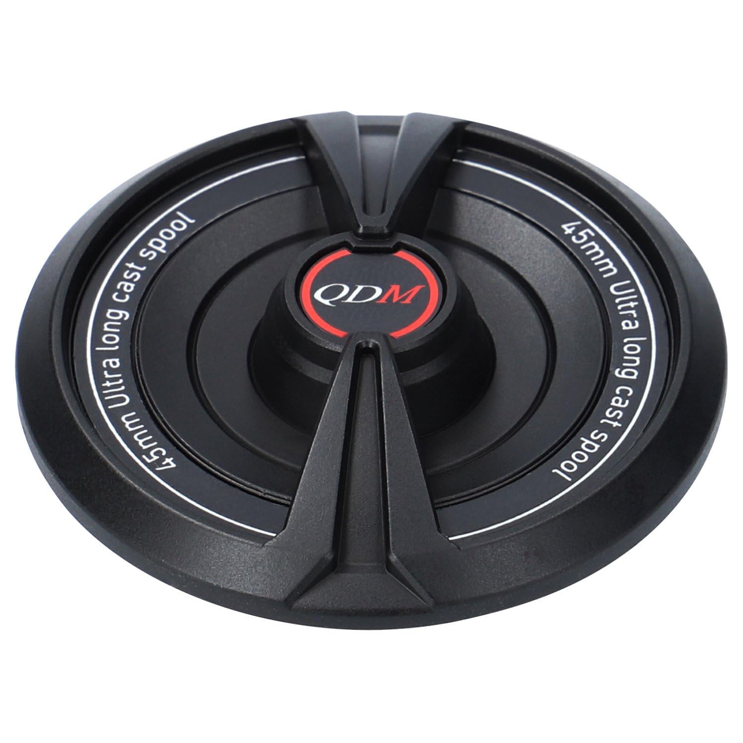 Daiwa QDM Bouton de frein pour emblème 45 roues SCW