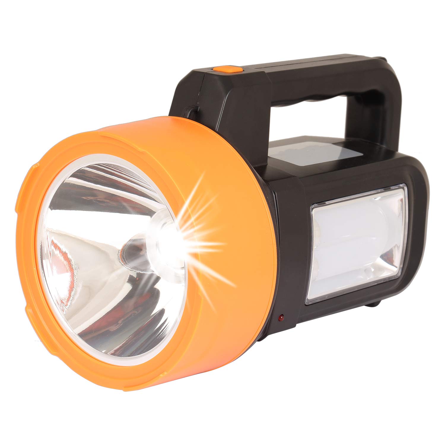 Care 4 50W Solar charging Led laser long range rechargeable searchlight, Flashlight Camping Light for adventure, security WITH EMERGENCY LIGHT Torch (B085WTMBP8) Amazon Price History, Amazon Price Tracker