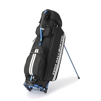 31％OFF 新製品 ゼロハリバートン キャディバッグ ZHG-CB D4 31％OFF 新製品☆ゼロハリバートン キャディバッグ ZHG-CB D4