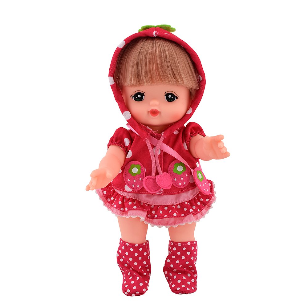 メルちゃん Amazon.co.jp: Mel-chan Osewa Parts Scanner Pit with a