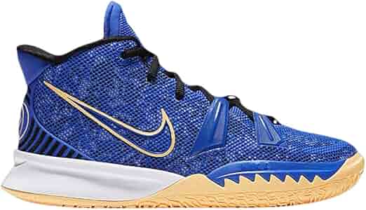 kyrie gs