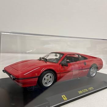 Amazon | デアゴスティーニ レ・グランディ・フェラーリ