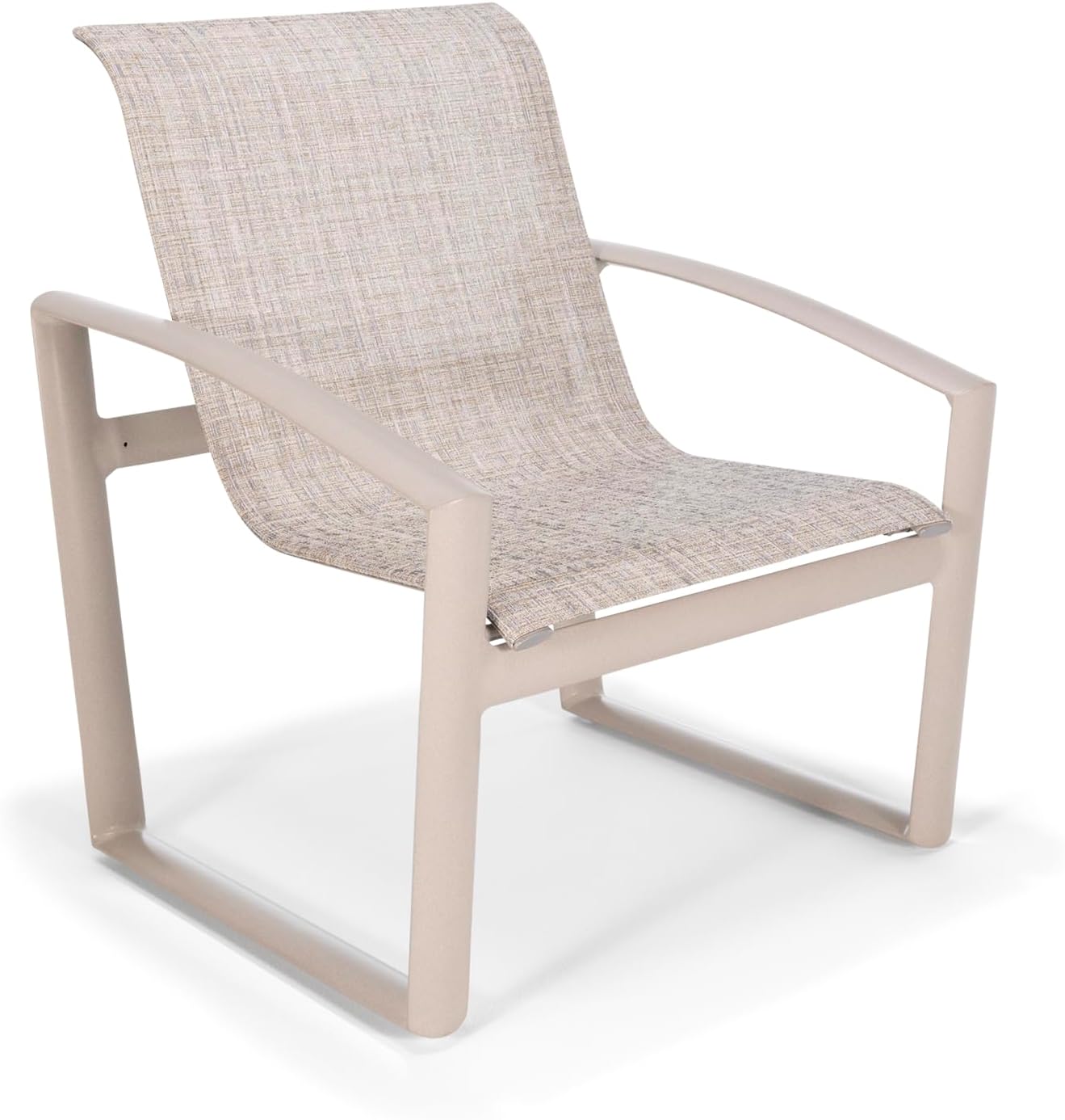 Winston Icon Sling High Back Stationary Lounge Chair