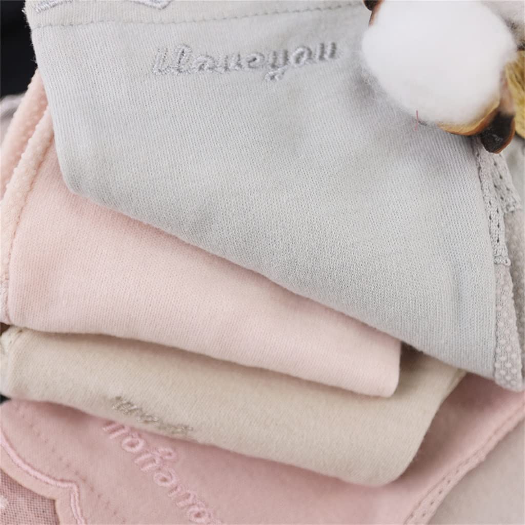 Women's Thin Driving and Riding Cotton Touch Screen Spring and Autumn Two-finger Gloves