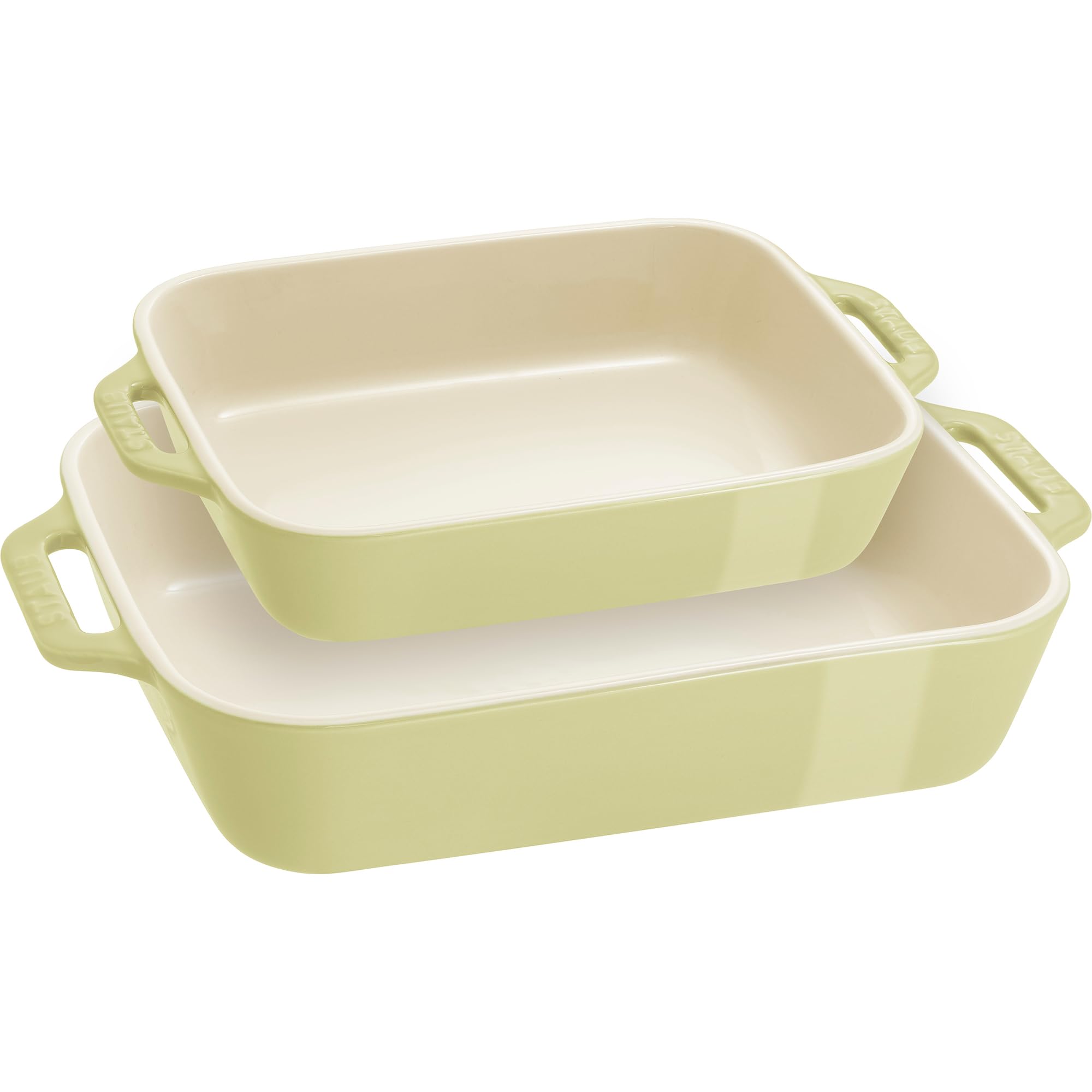 STAUB 10cm 2セット STAUB 10cm 2セット STAUB 10cm 2セット ストウブ STAUB 10 ココット 2