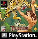 tarzan playstation 1  Tarzan