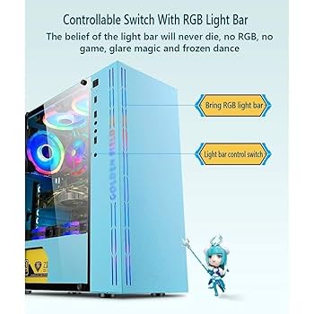 PCゲームセット iiyama PC LEVEL-M57M-144F-RLX-ZETA DIVISION [RGB Build