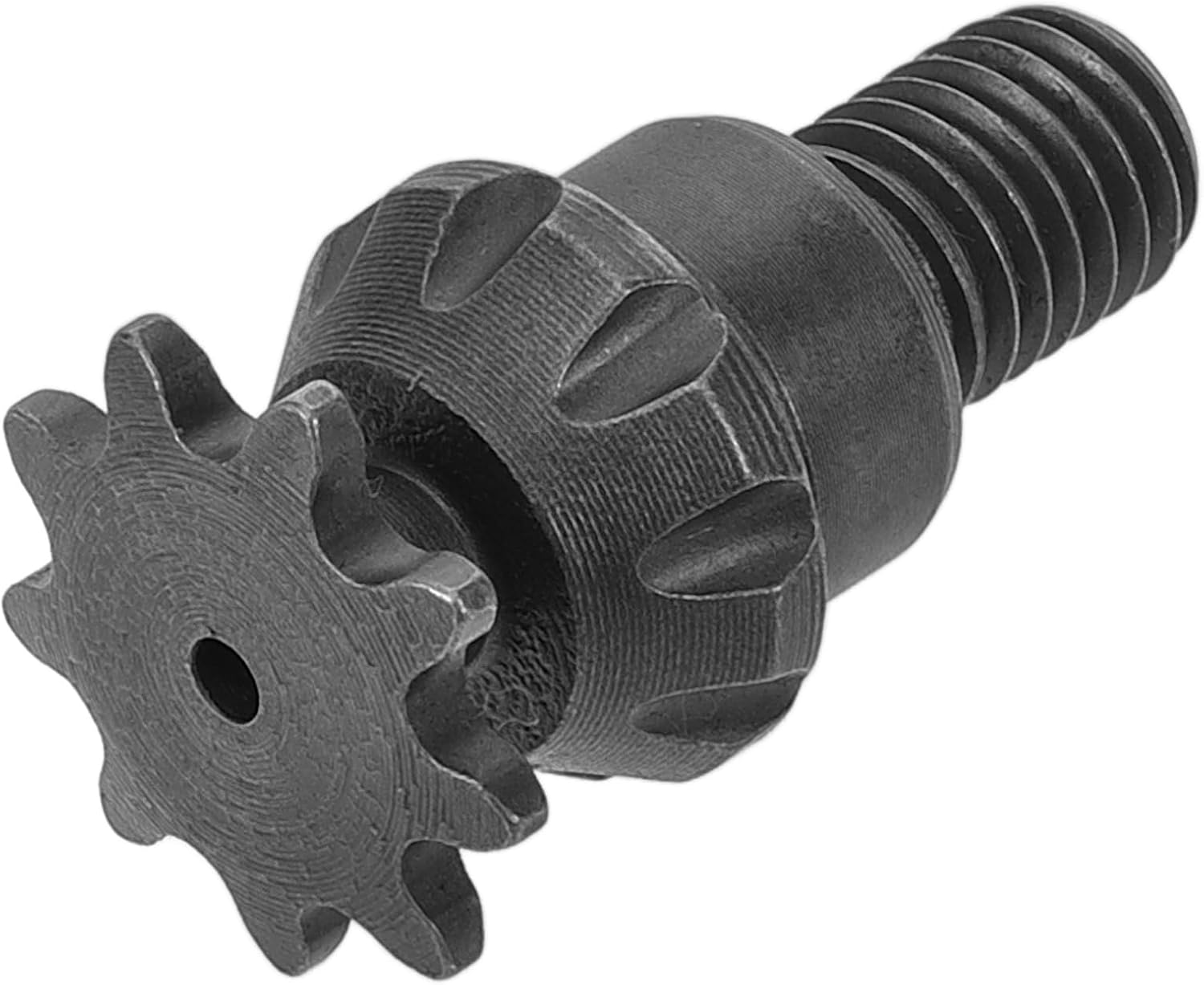 25h 9t Iron Transmission Gear Reduction Box for Gasoline Engine