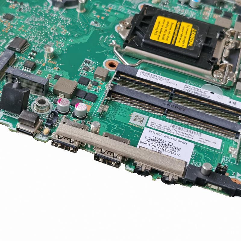 Amazon.com: Desktop Motherboard for ProDesk 600 G4 DM L17653-001
