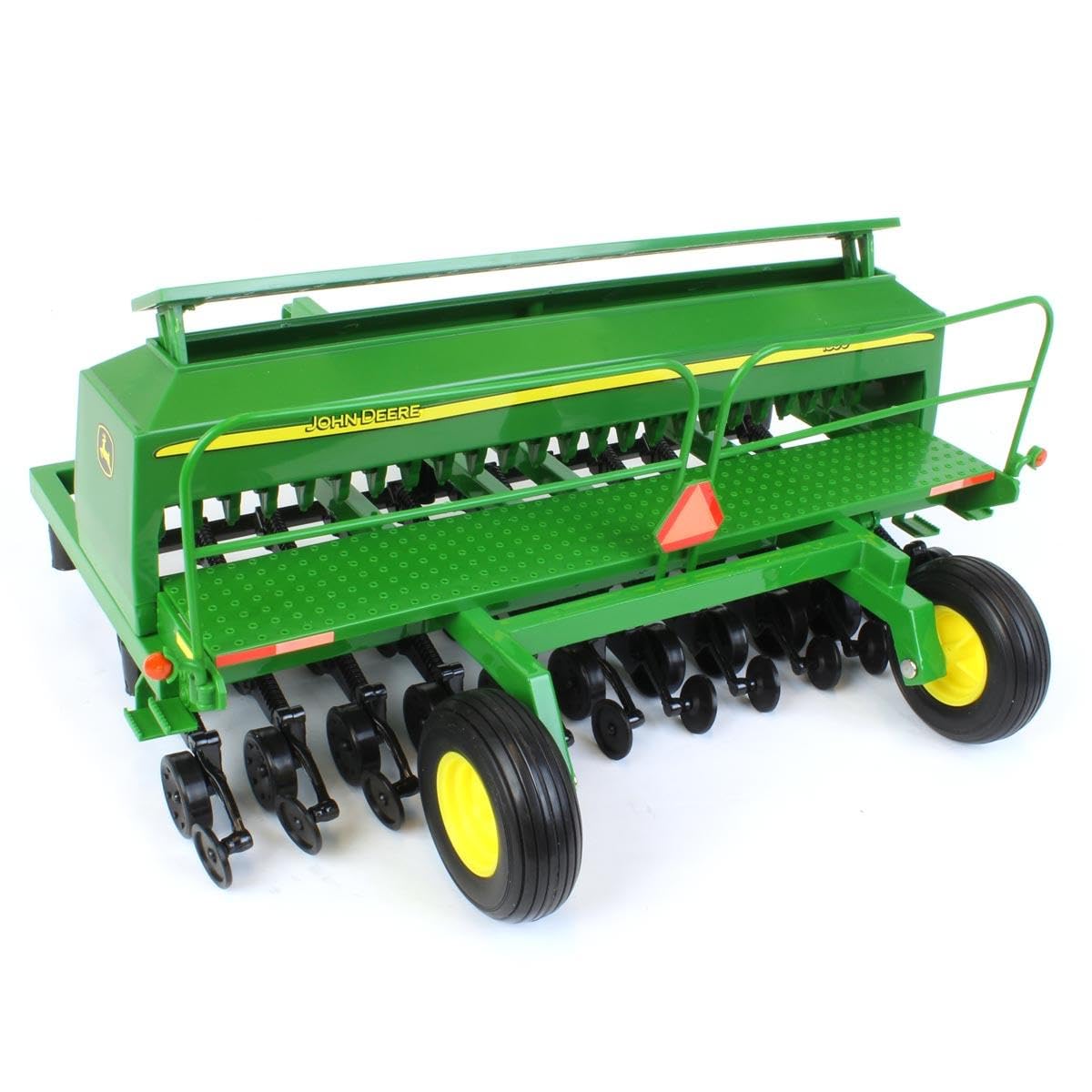 John Deere 1/16 Scale 1590 No-Till Drill LP79898 45816