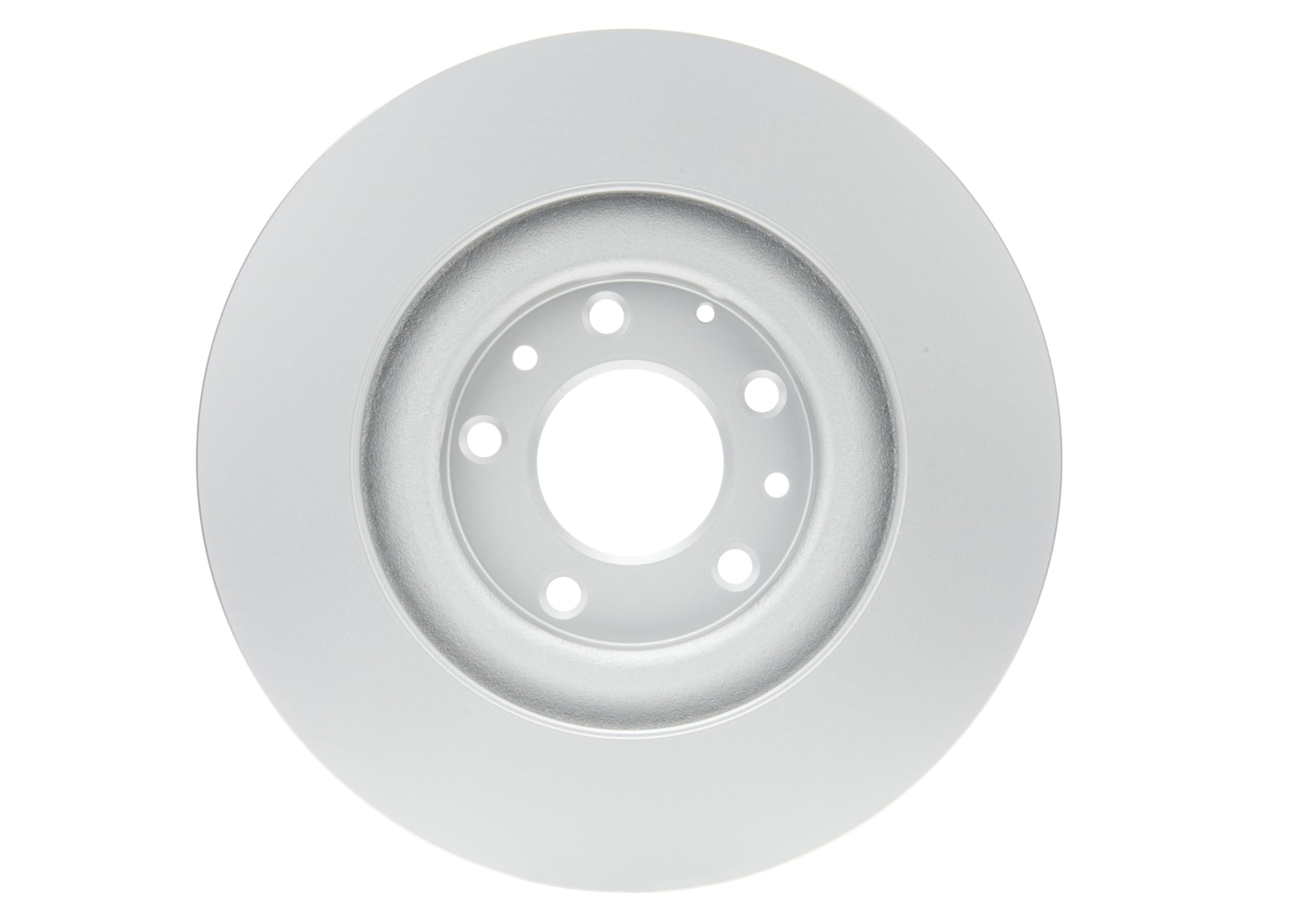 BOSCH Disco Freno BD1625 - Disco Freno Solido di 320mm - Asse Anteriore - Conforme al regolamento ECE-R90 - Lunga Durata, Anticorrosione Avanzata - 1 Disco