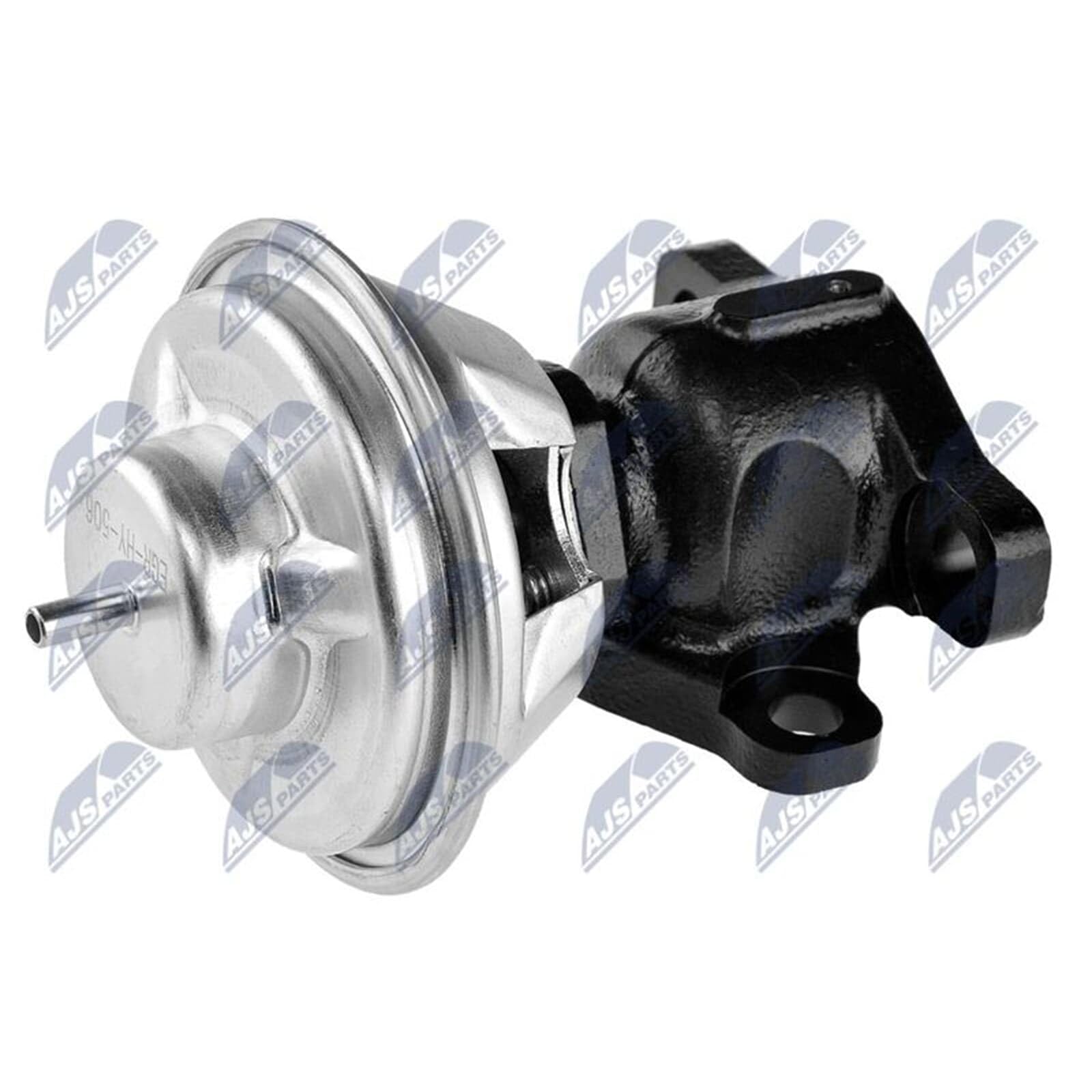 NTY Valvola ricircolo gas scarico-EGR EGR-HY-506 | Compatibile con: HYUNDAI GETZ, TUCSON, KIA SPORTAGE II