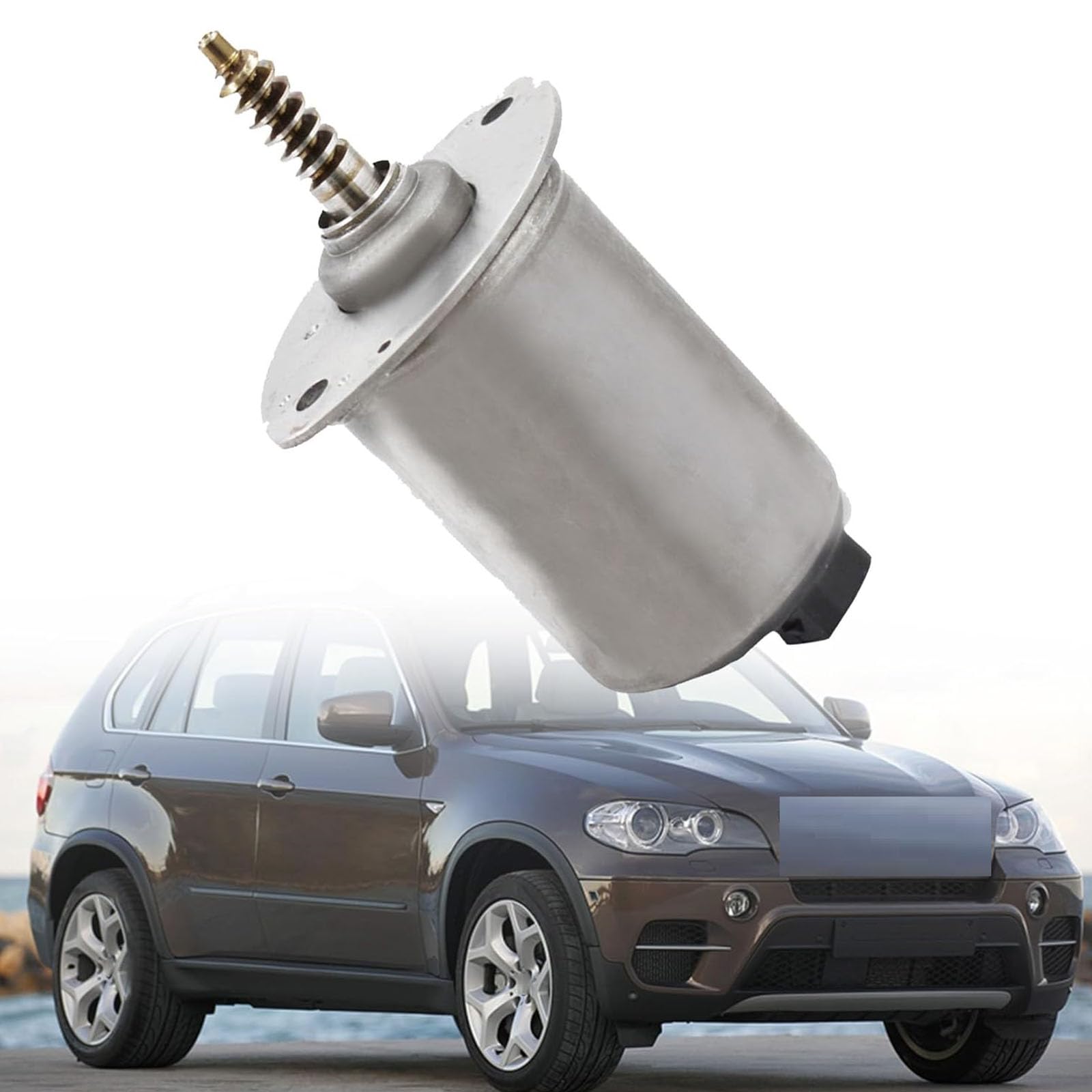 Actionneur d'ondes excentriques équivalents OEM pour E60 E63 E64 E66 E81 E85 E86 E88 E90 E91 Valvetronics VVT Systèmes 11377548388