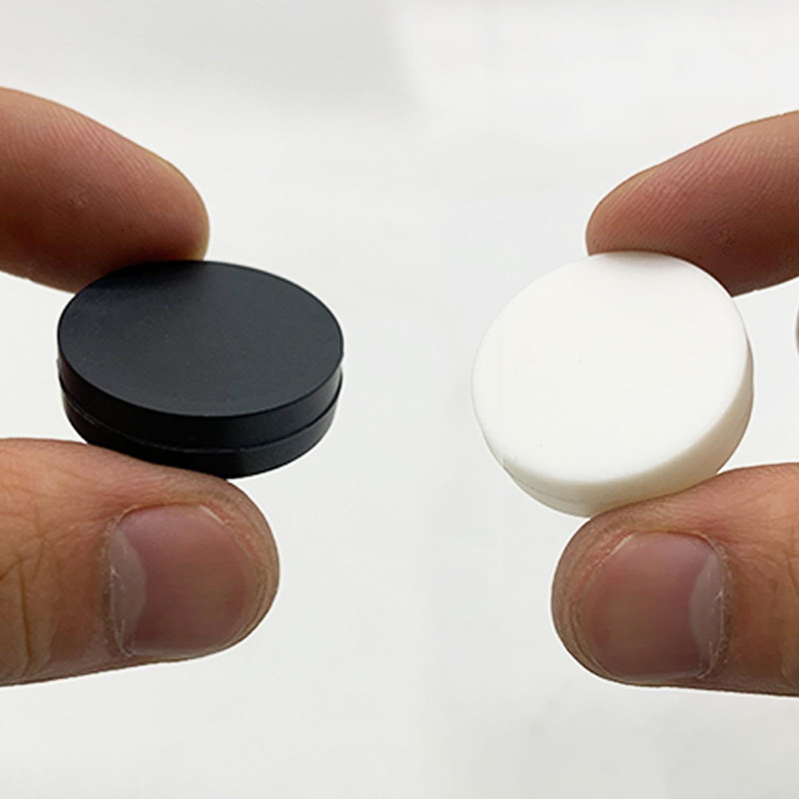 30 Pieces Game Chess Pieces Only Roundness Practical Backgammon Chess Pieces