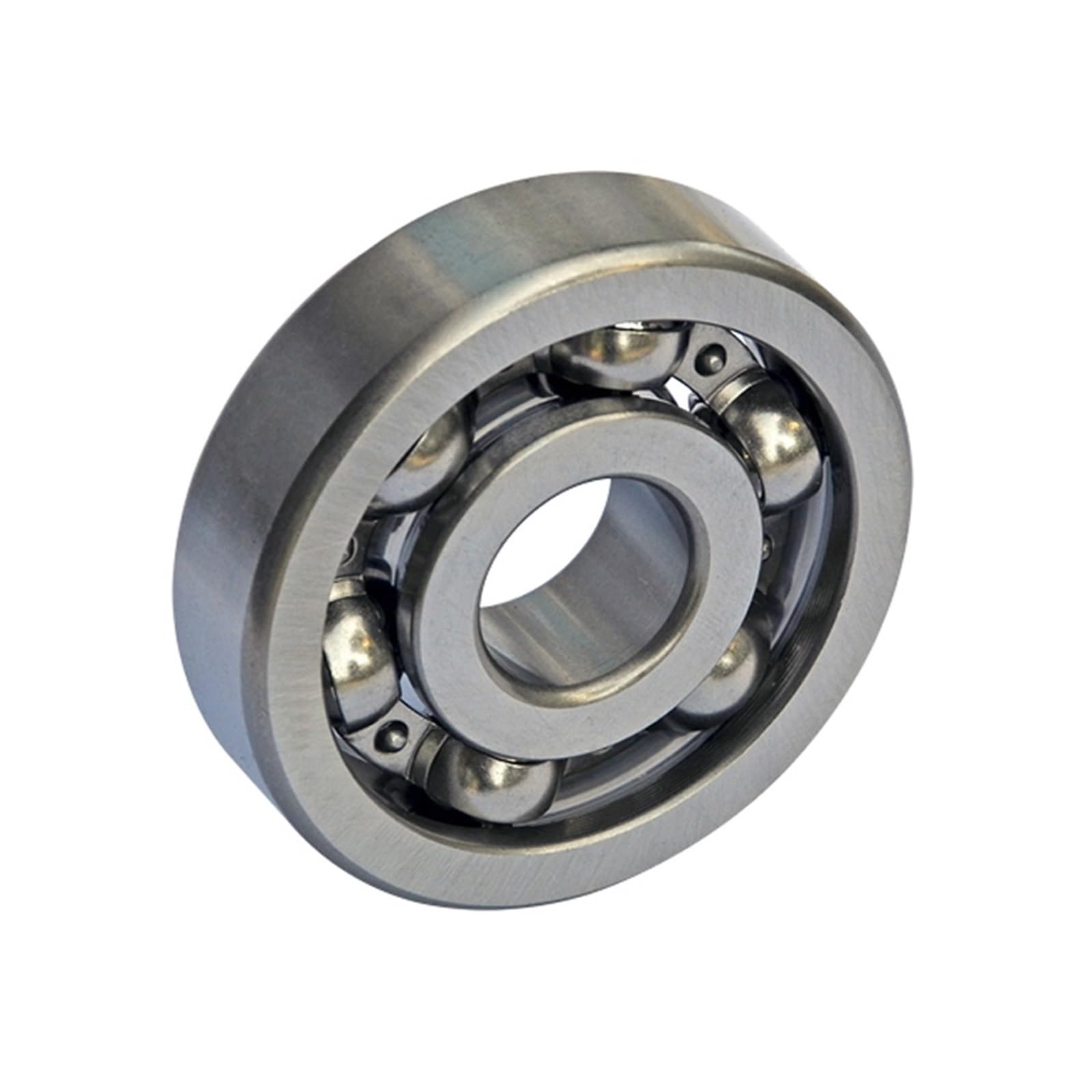 EBAUIWNNV 1pcs Bearing 6405 25x80x21 Open Deep Groove Ball Bearings
