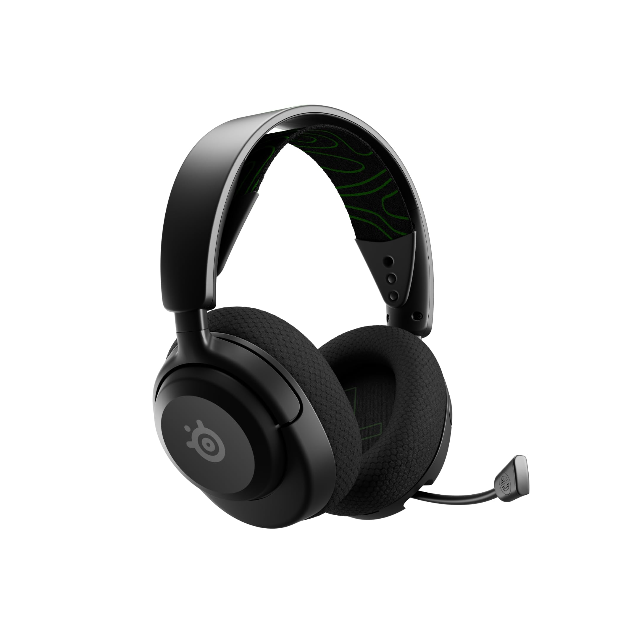 SteelSeries Arctis Nova 5X Wireless Gaming Headset : Amazon.co.za