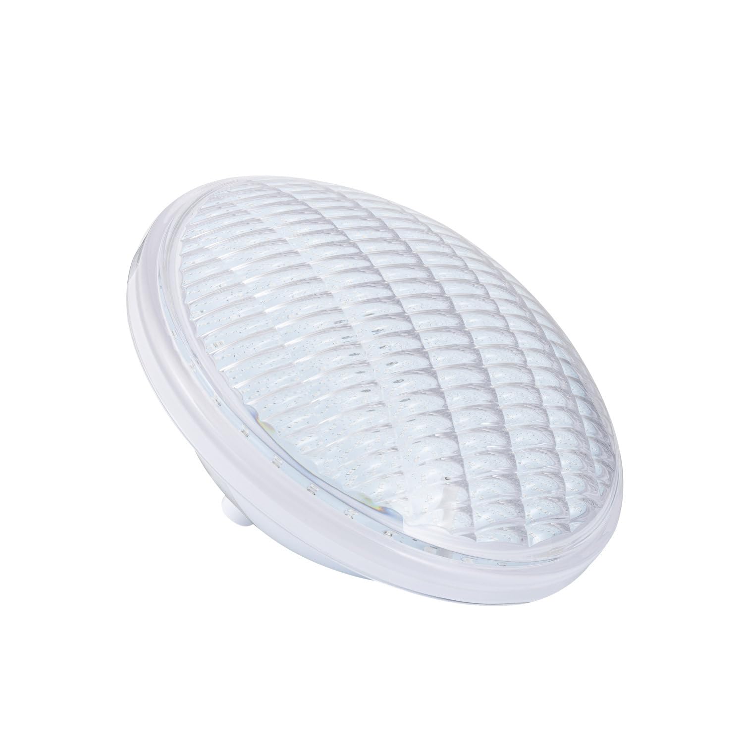 LEDKIA Bombilla Piscina LED Sumergible 12V AC/DC 18W IP68 PAR56 6000K Blanc