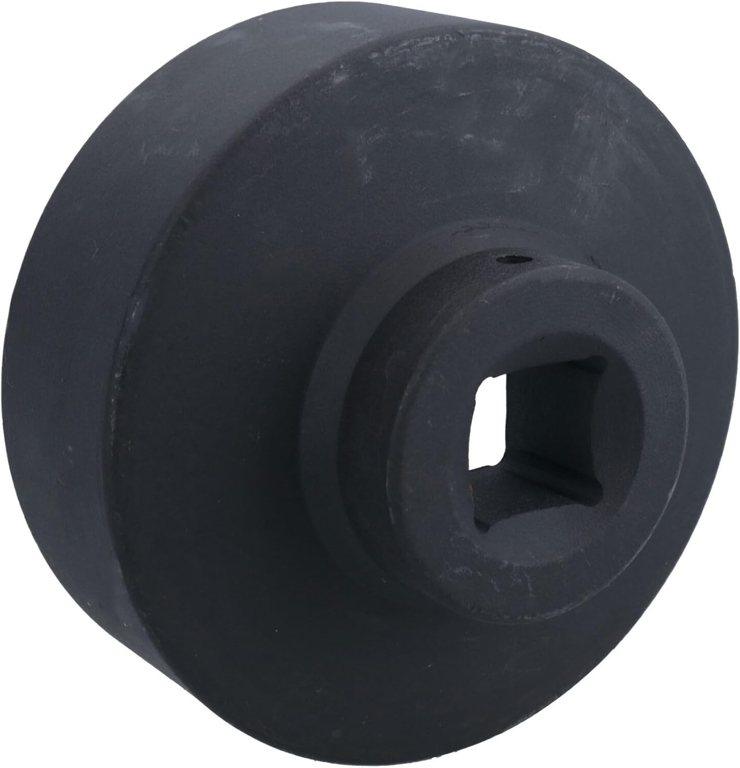 105mm 1in Drive Deep Metric Impact Impacted Socket 6 Sided Point Single Hex