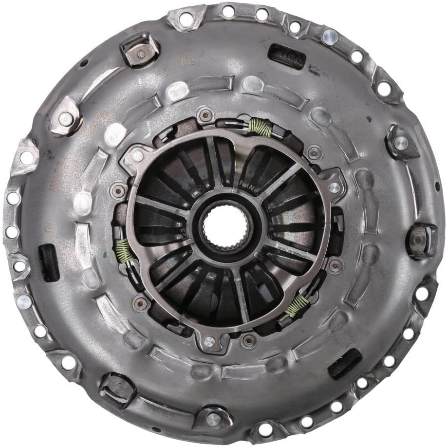 GM Genuine Parts 24241164 Clutch Disc and Pressure Plate