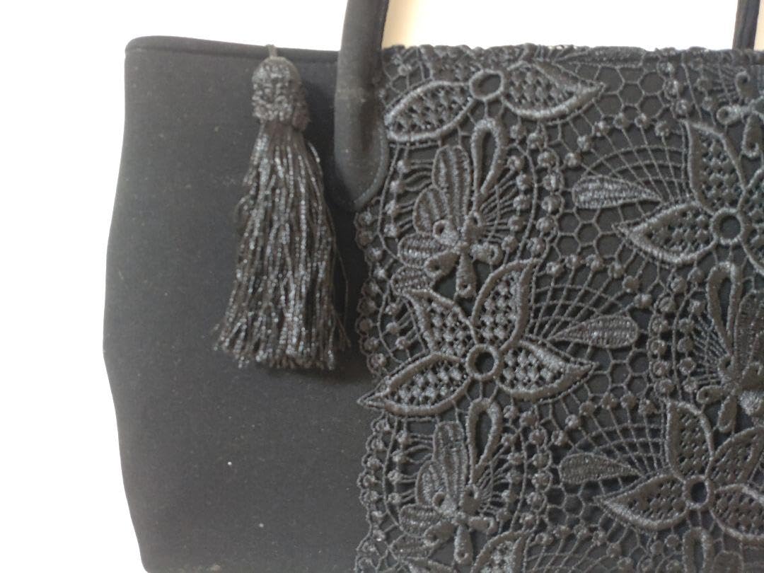 【タグ付き未使用品】CHIKAZAWA 近沢レース　冠婚葬祭　フォーマルバッグ Amazon.co.jp: 近沢レース 冠婚葬祭フォーマルバッグ : ファッション