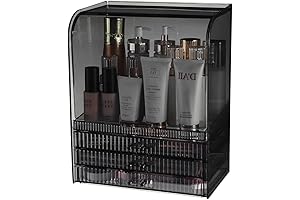 7Penn Bathroom Cosmetic Organizer: Your Vanity's Dream