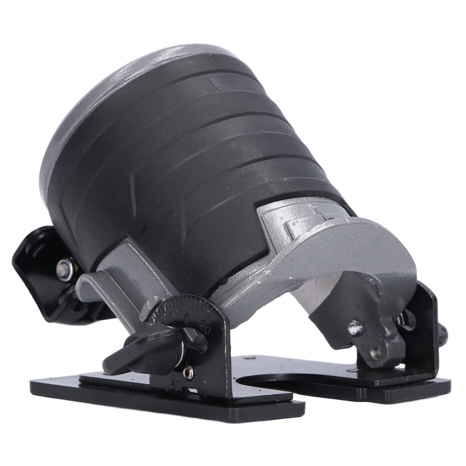 Wood Router Trimmer with Trimmer Base, Tilt Base & Plunge Base - Compact Palm Router Woodworking Kit Multifunctional Electric Hand Laminate Trimmer