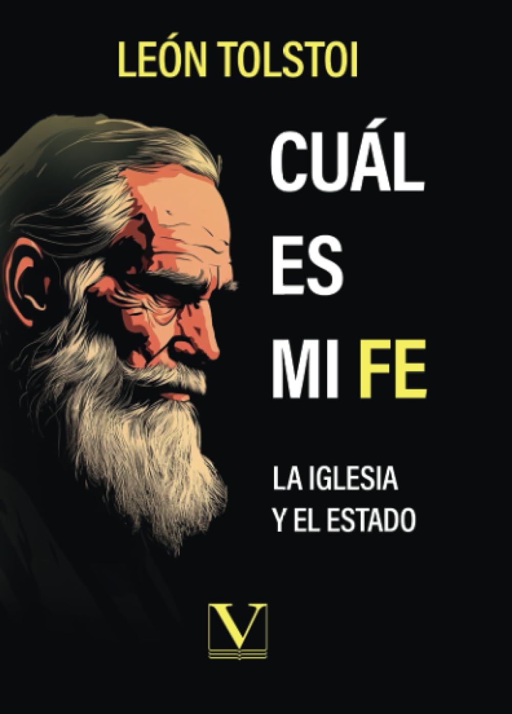 Cuál es mi fe: La iglesia y el estado: 1 (Ensayo)