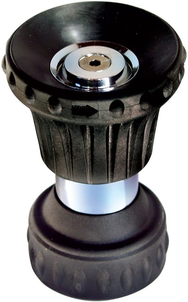 HoseCoil HoseCoil Model WN500U Firehose Nozzle Buy Online at Best