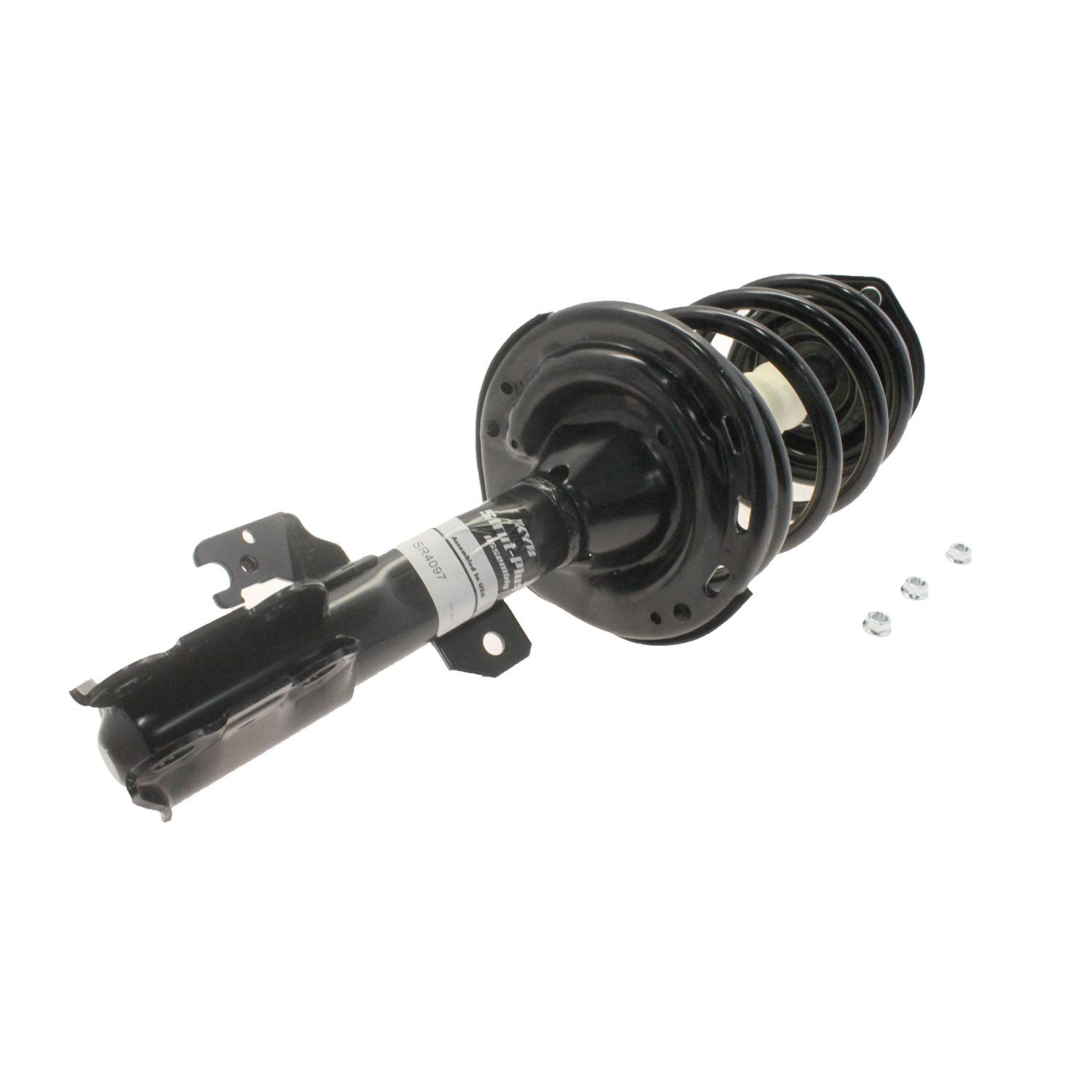 Amazon.com: KYB SR4097 Strut Plus Complete Corner Unit