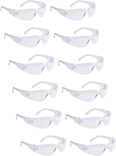 Miniatura 8 de ROAR  Caja de 12 lentes de seguridad de colores variados