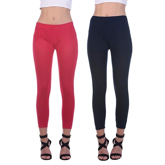 ruby cut leggings