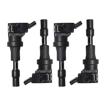 1を60枚とGAを40枚 High-quality Auto Engine Coils for Hyundai & Kia Vehicles