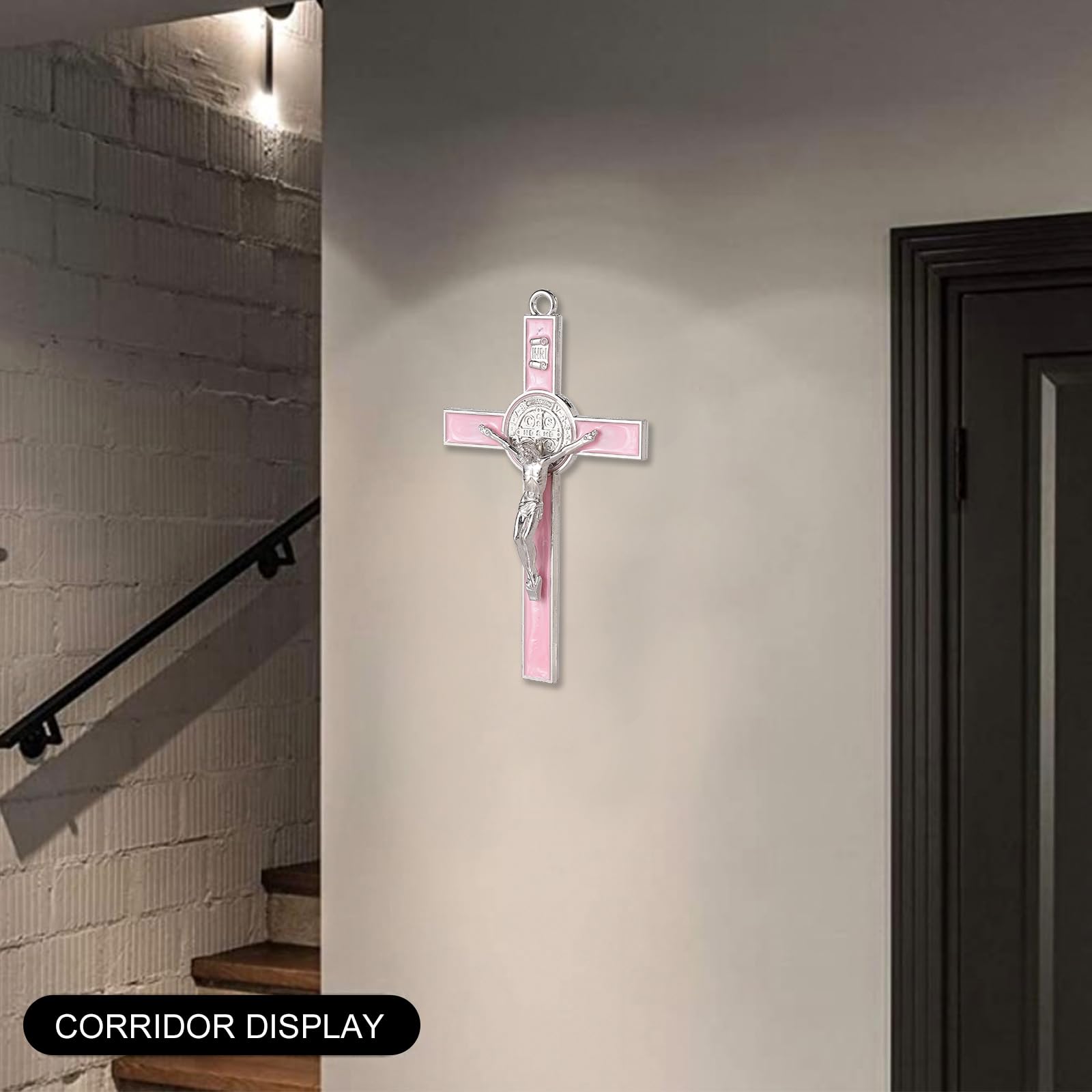 wall deco十字架 Amazon.co.jp: クロス デコレーション ホワイト 白 十字架