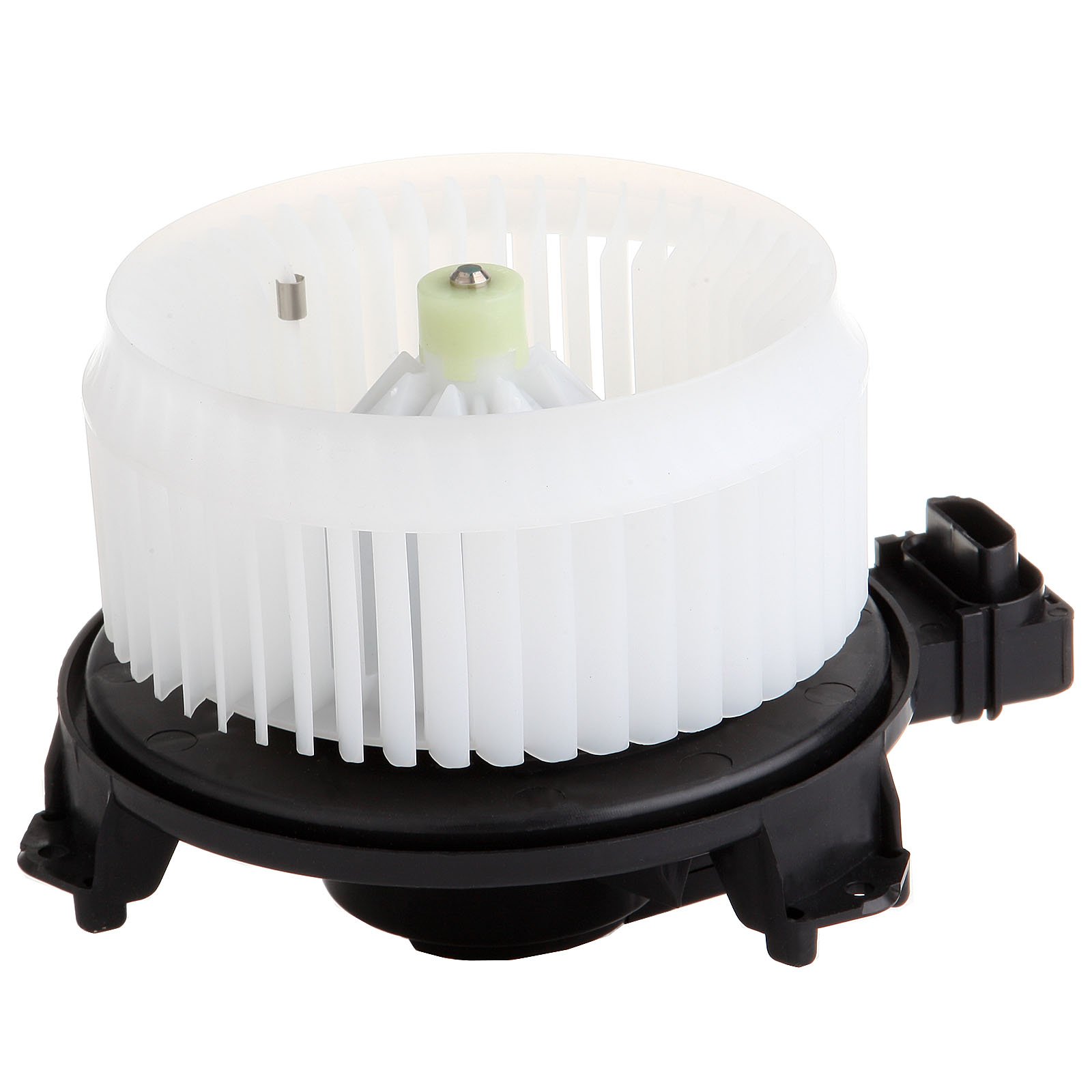 SCITOO HVAC Heater Blower Motor Front 700230 for Pontiac for Vibe 2009-2010 | For Scion For tC 2011-2016, For Scion For xB 2008-2015/For Corolla 2009-2019/For Matrix 2009-2014/For RAV4 2006-2018