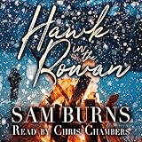  Hawk in the Rowan: The Rowan Harbor Cycle, Book 4