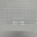 TV-LED-Hintergrundbeleuchtungsstreifen 8LED für Hisense H75BE7410 75RGE 75R7070E2 75R6E1 75R7E2 CRH-BX75S3U713030T14088BS