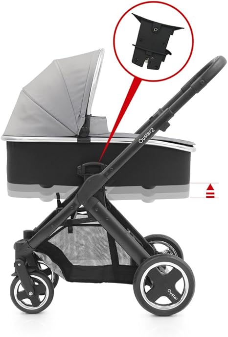 bugaboo buffalo fabric