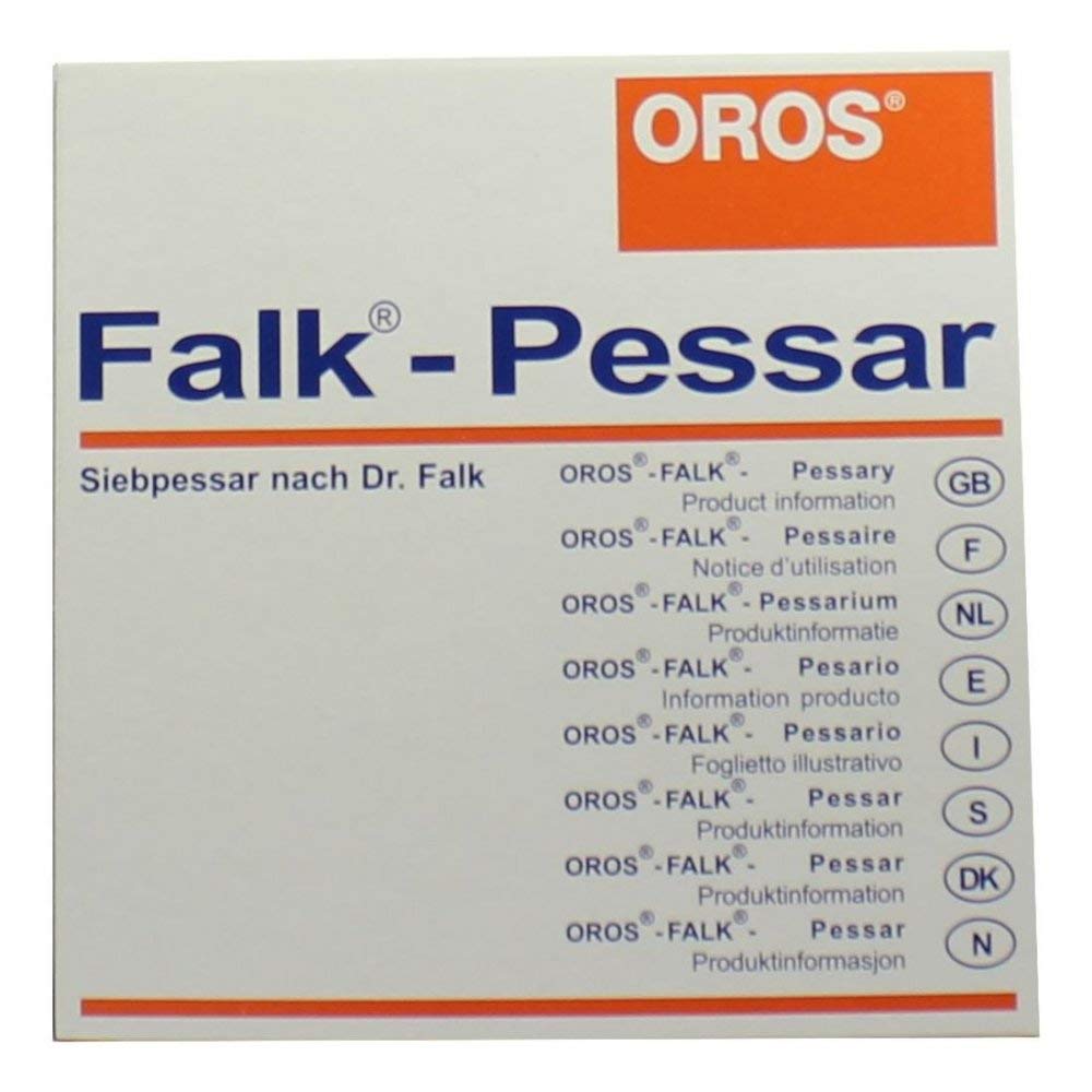 FALK Pessar Elastomer 65 mm 1 St