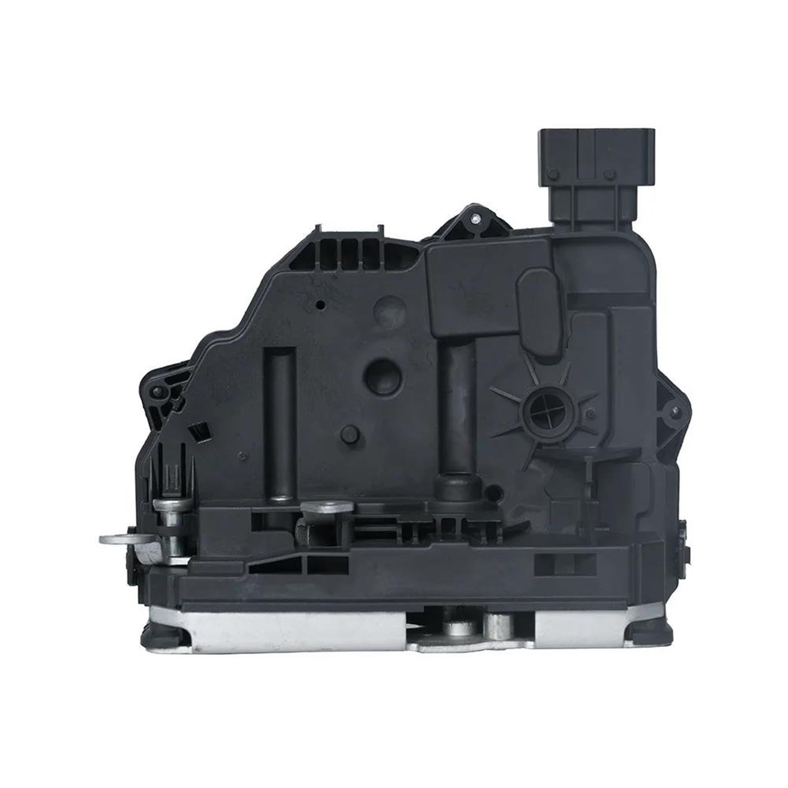 Yeskit One Color Boot Tailgate Lock Trunk Lid Actuator For Peugeot For Bipper 2010-2018