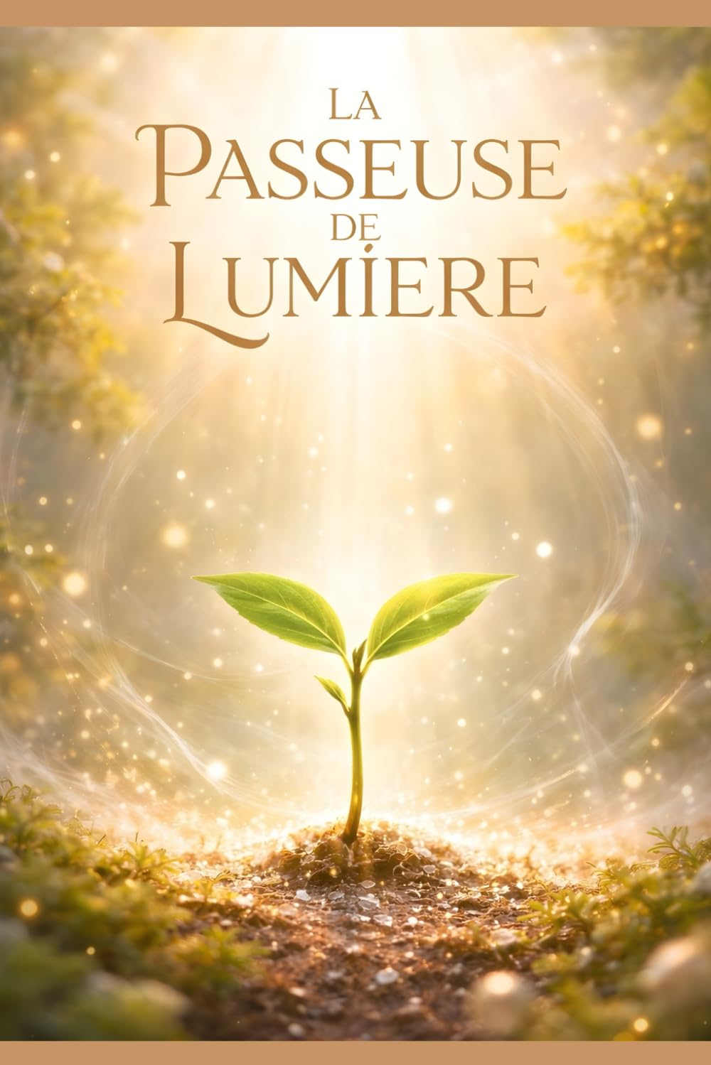 La Passeuse de Lumière