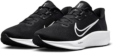 NIKE(ナイキ) クエスト 6 [QUEST 6] ブラック/ホワイト FD6033-001