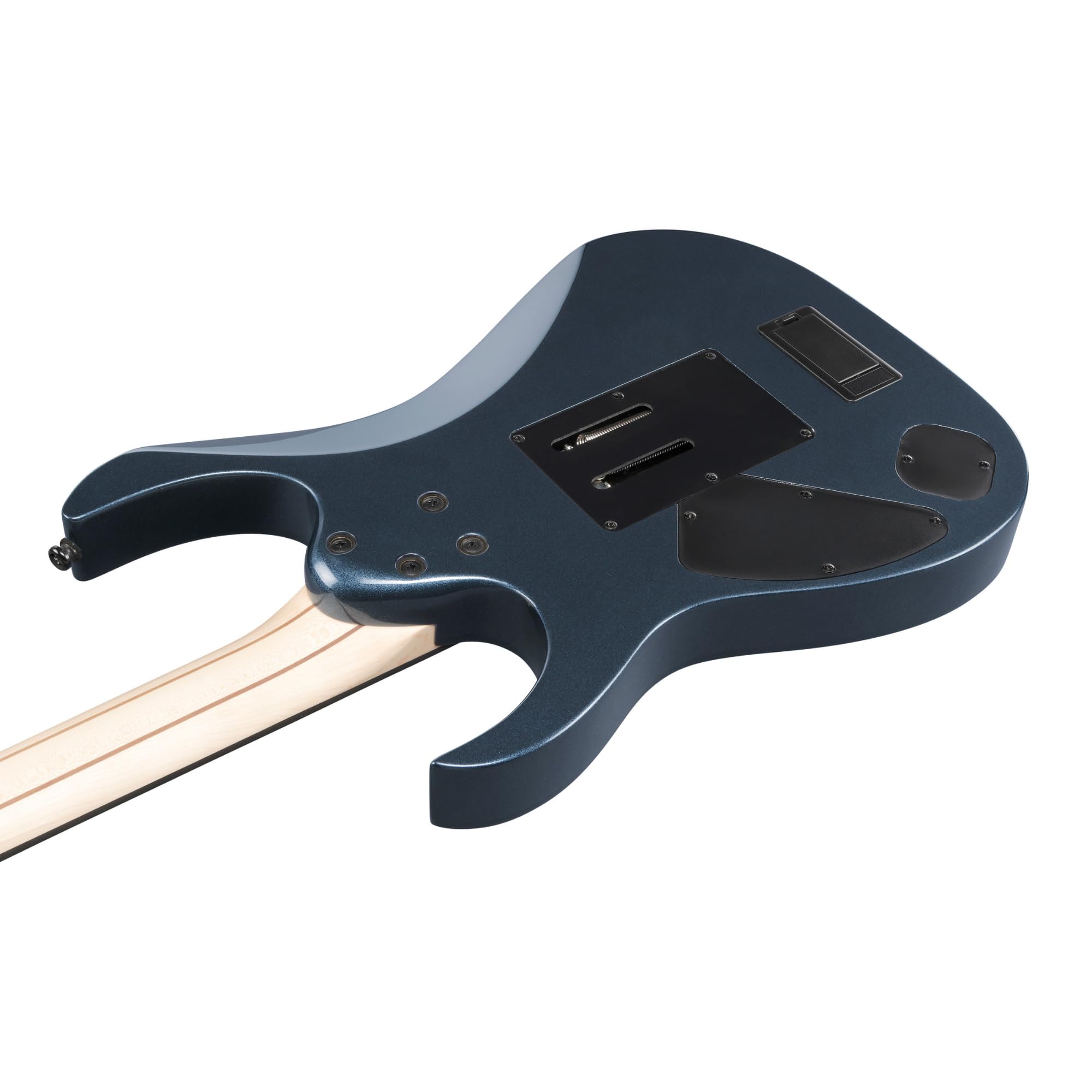 Amazon | Ibanez RGR6BSP Iron Pewter 【限定モデル】 アイバニーズ 