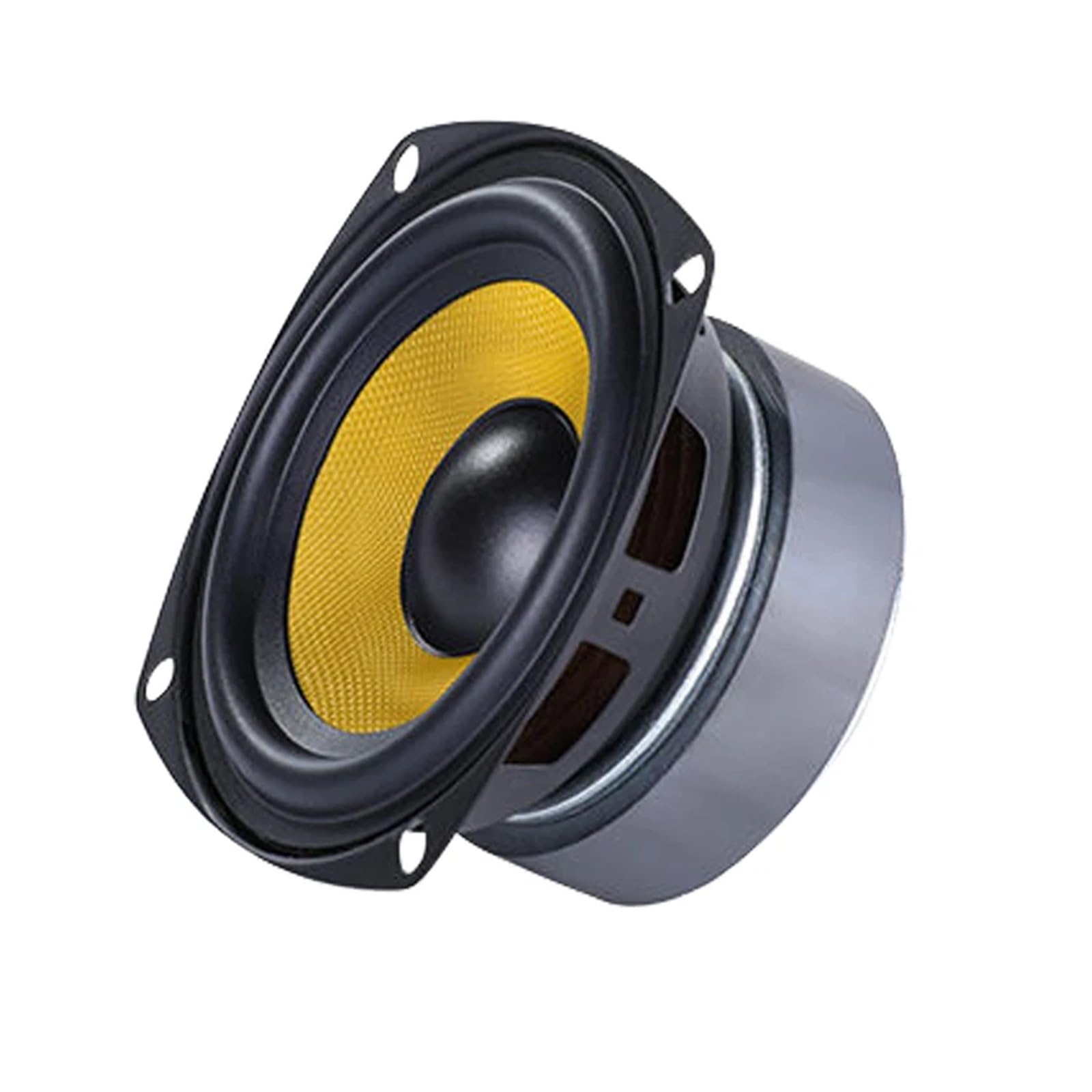 Générique 3 Pouces Gamme complète Haut-Parleur Pilote 4Ohm multimédia Bricolage amplificateur de Son BT Home cinéma 1Pc