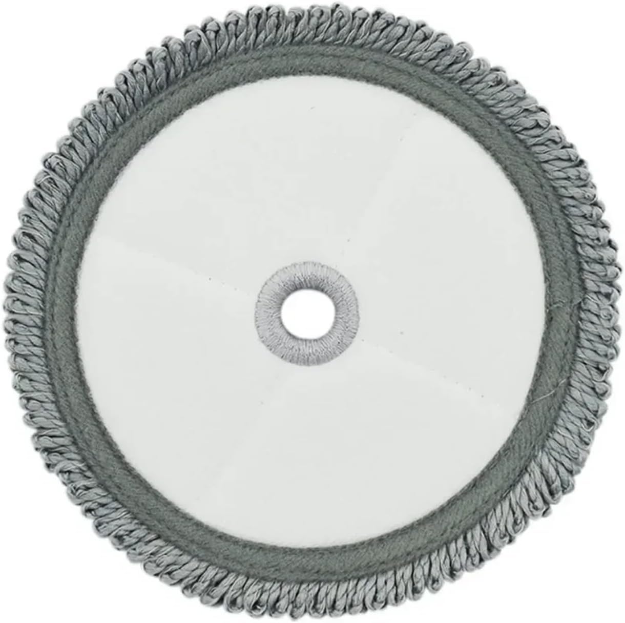 Replacement Mop Pads Compatible For LG A9 Mopping Machine Steam Cloth Vacuum Cleaning(A)